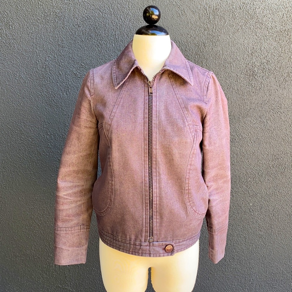 MARC JACOBS VINTAGE JACKET CIRCA 1999